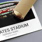 Emirates Stadium - Print