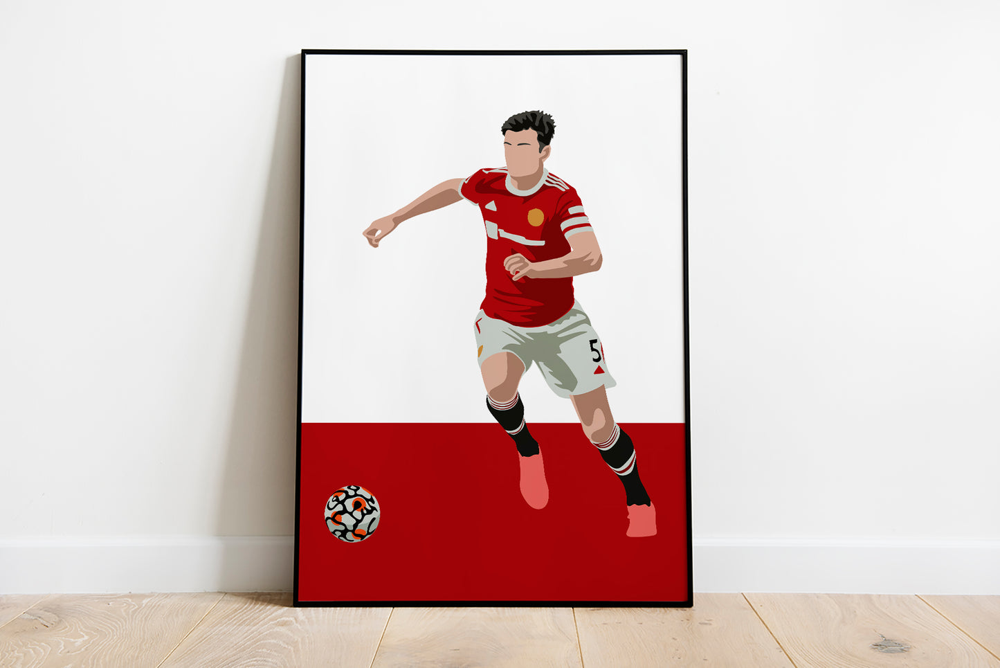 Maguire - Manchester