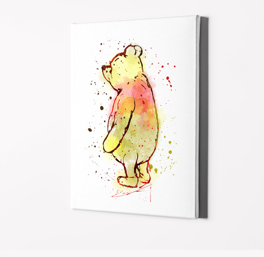 Winnie - Winnie the Pooh