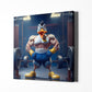Donald Duck Jacked #A6