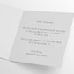 George Michael Birthday Card, Personalised Card, Greetings Card, Card for Son, Card for Grandson, Card for Husband, Card for Daughter #SF236